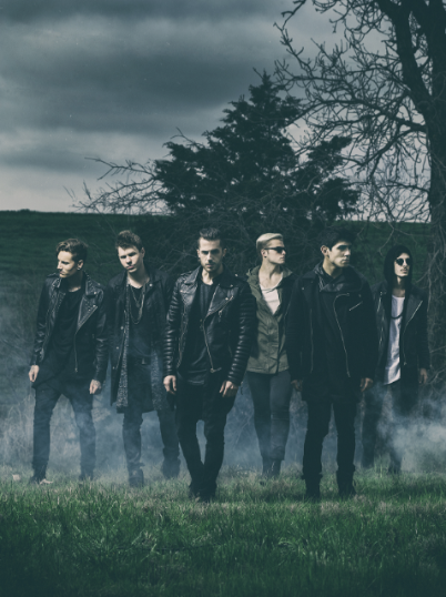 Crown The Empire To Release The Resistance Deluxe Edition Next