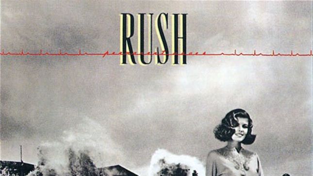 This Day In ... January 1st, 2015 - RUSH, BAD COMPANY, PITCHSHIFTER, SODOM, FU MANCHU