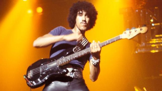 Brave History June 2nd, 2019 - THIN LIZZY, ROLLING STONES, .38 SPECIAL, PINK FLOYD, ACCEPT, QUEEN, DEEP PURPLE, BLOODBATH, DISTURBED, SATYRICON, 1349, PRIMAL FEAR, GODFLESH, BURZUM, ARMORED SAINT, PARADISE LOST, And More!