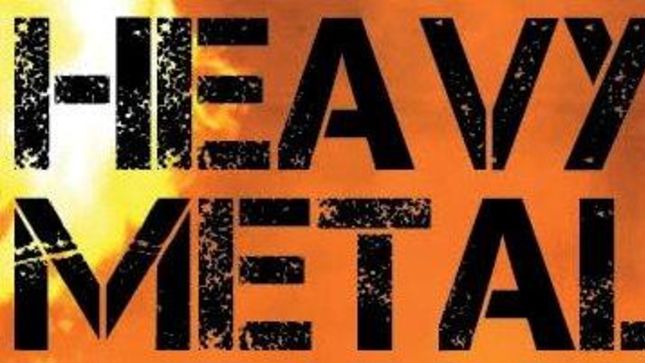 Heavy Metal 101 Celebrates Ten Years At MIT