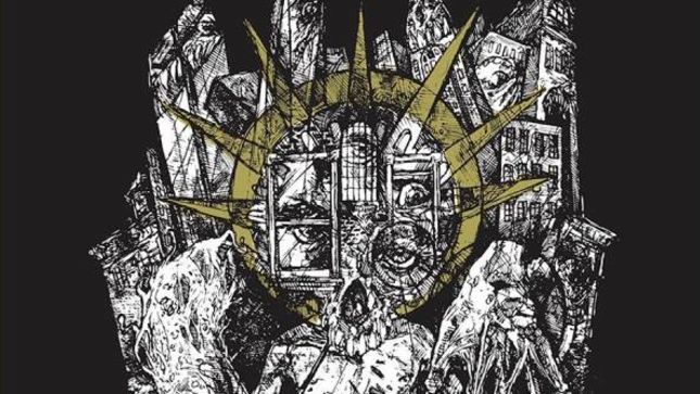 IMPERIAL TRIUMPHANT – Abyssal Gods Out Next Month