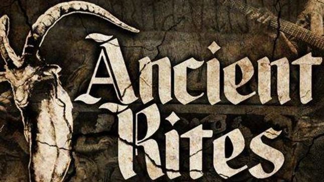 ANCIENT RITES To Release New Album Laguz In February; First New Album In Nine Years