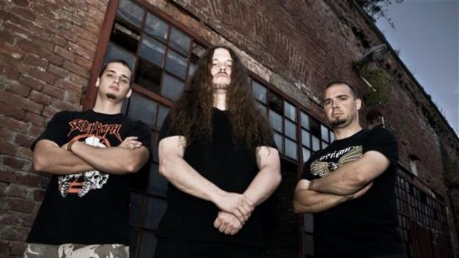 HATE ETERNAL – Mixing Process For New Album Almost Complete