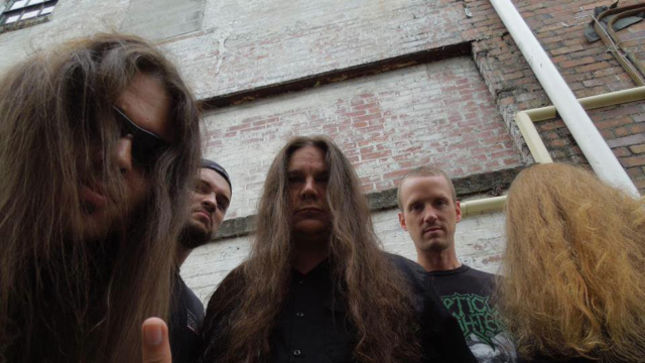 GENERICHRIST Release New Album; Another Full-Length Coming In February
