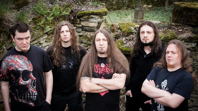 NEOLITH Sign With Non Serviam Records; New Album Out In March