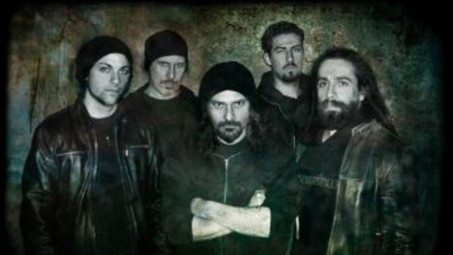 ELDRITCH Part Ways With Keyboardist Gabriele Caselli