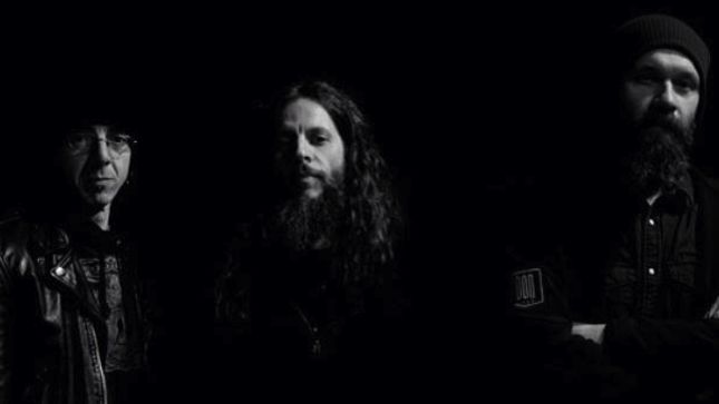 Italy's UFOMAMMUT To Release Ecate Album In March Via Neurot Recordings; First Audio/Video Trailer Released