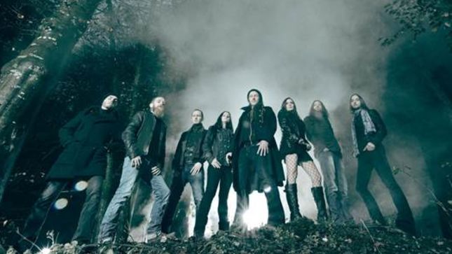 ELUVEITIE Nominated For Public Voting For Swiss Music Awards