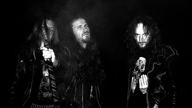 NECROWRETCH Reveal New Album Details; "Feast Off Their Doom" Track Streaming