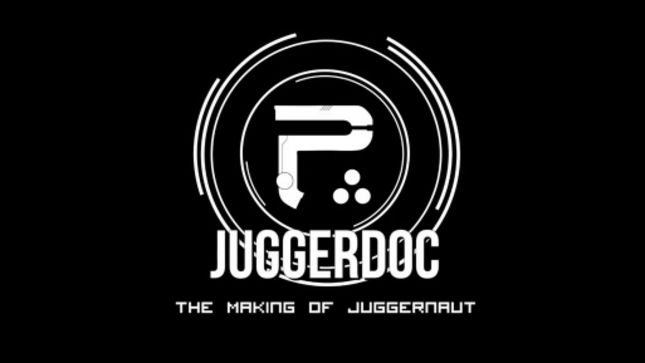 PERIPHERY Launch Trailer For JuggerDoc - The Making Of Juggernaut; Support Acts Announced For Sold Out London Show