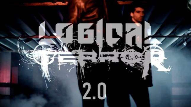 Italy's LOGICAL TERROR Complete Pre-Production For New Album; Teaser Video Posted