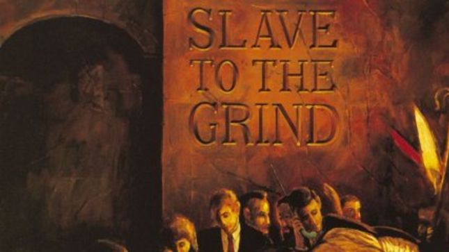 Producer Michael Wagener Looks Back On SKID ROW’s Slave To The Grind – “Every Band At The Time Would Say ‘Oh Our Next Album Is Way Heavier’ But We Did It”