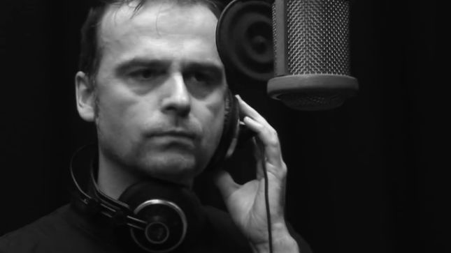 BLIND GUARDIAN Launch Beyond The Red Mirror Studio Trailer Part 5