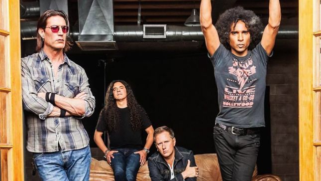ALICE IN CHAINS To Perform At Halftime During Sunday's NFC Championship Game