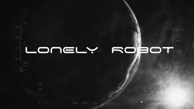 John Mitchell's LONELY ROBOT Release Video Trailer For Upcoming Please Come Home Album; Cover Art Revealed