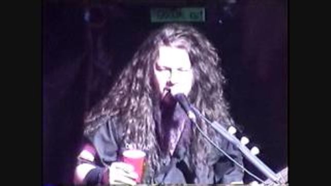 PANTERA’s Dimebag Darrell, Vinnie Paul, Rex Brown – Video Of Last Performance Together From New Year’s Eve 2001 Streaming