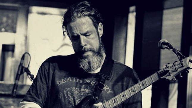 SAIGON KICK Guitarist JASON BIELER Releases New OWL STRETCHING Song "Shepherd Of Death"