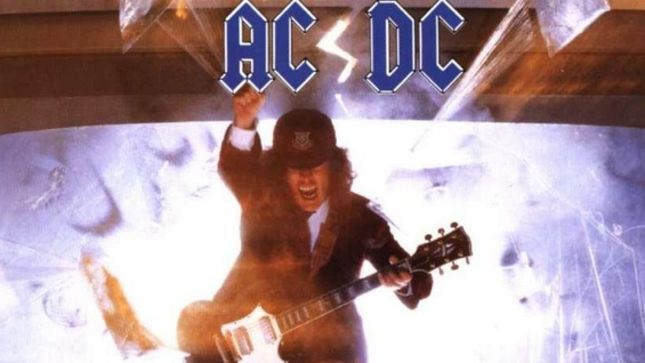This Day In ... January 18th, 2015 - AC/DC, THE BLACK CROWES, FERGIE FREDERIKSEN, KING'S X, HELLOWEEN