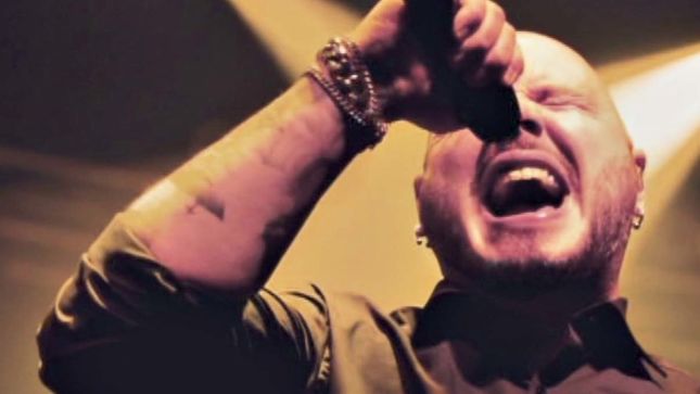 SOILWORK - First Live In The Heart Of Helsinki DVD/Blu-Ray Trailer Streaming