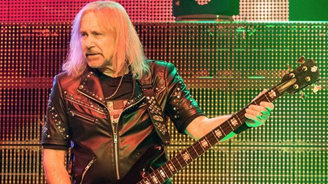 This Day In ... January 20th, 2015 - JUDAS PRIEST, KISS, MSG, L. A. GUNS, SEPULTURA, HAMMERFALL,  JOURNEY, DEF LEPPARD, MOONSPELL, EDGUY