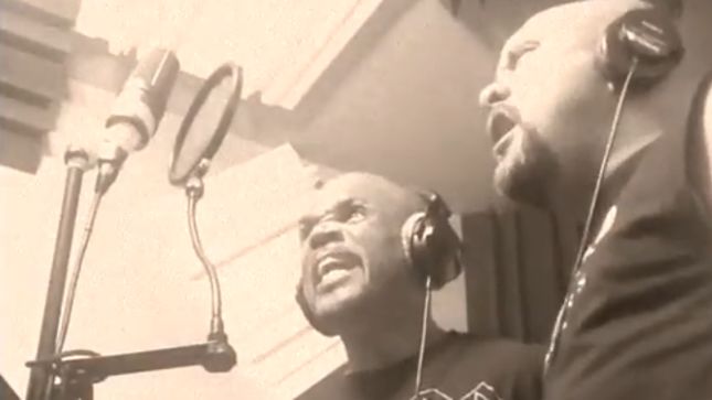 GENERATION KILL Team Up With Hip Hop Icon DARRYL ''DMC'' MCDANIELS For New Album, To Be Produced By GUNS N' ROSES Guitarist Ron "Bumblefoot" Thal; Promo Video Streaming