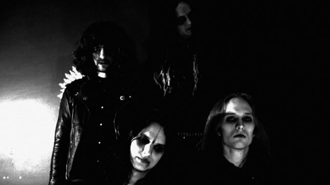 TRIBULATION Announce Release Of 7" Single; New Album Title, First Details Revealed