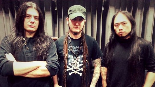 FORGOTTEN TOMB Putting Final Touches On New Album