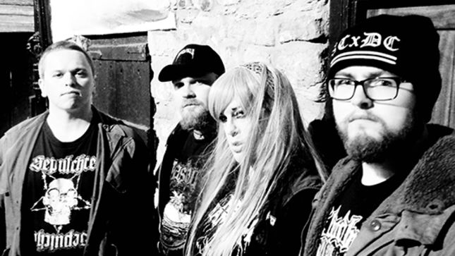  WINDS OF GENOCIDE Streaming Upcoming New Album In Full