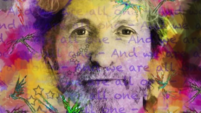 YES Legend JON ANDERSON's 40-Minute Mysteries Of Music Special Now Streaming