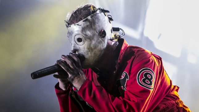 SLIPKNOT Announce Summer’s Last Stand Tour With Special Guests LAMB OF GOD, BULLET FOR MY VALENTINE, MOTIONLESS IN WHITE