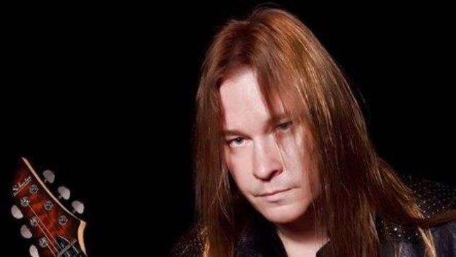GLEN DROVER Wants You To Design The Artwork For His New Single