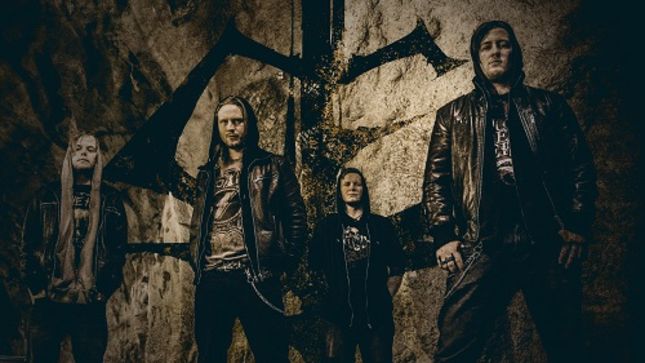 DIENAMIC Signs With Wormholedeath