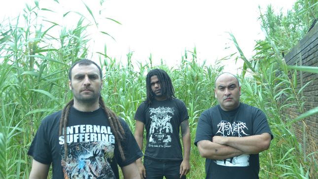 DEVAST Streaming Video “Torture And Suffering With Archaic Process”