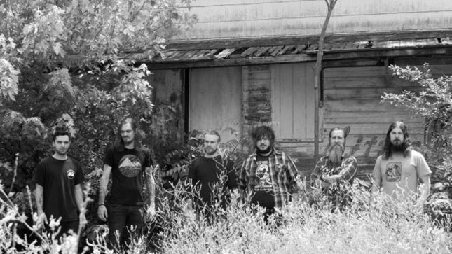 MINSK To Release First Full-Length In Six Years With The Crash & The Draw