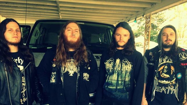 CRYPTIC HYMN Offer Free Download Of New Track “Revel In Disgust”