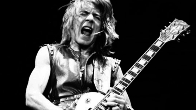 Appeals Court Backs Authors Of Book Based On RANDY RHOADS Documentary; Claims Of Fraud, Invasion Of Privacy And Misappropriation Of Names Filed 
