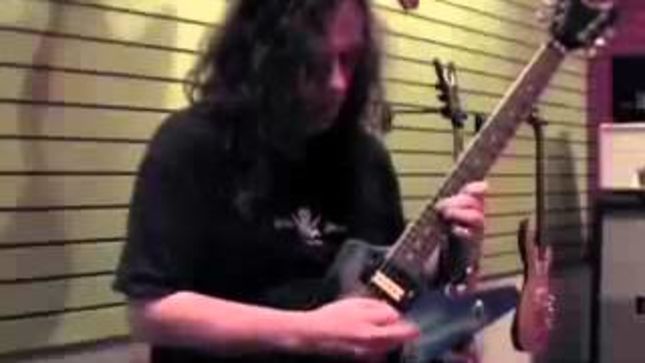 RALPH SANTOLLA – Betcha Can’t Play This Guitar Video Streaming