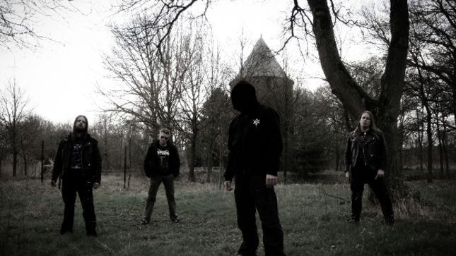 Belgium's SIGNS OF DARKNESS Reveal The Age Of Decay Album Details