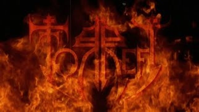 TORREFY Release Lyric Video “Thrash And Burn”