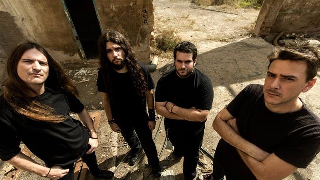 Spain's INJECTOR Reveal Black Genesis Album Details