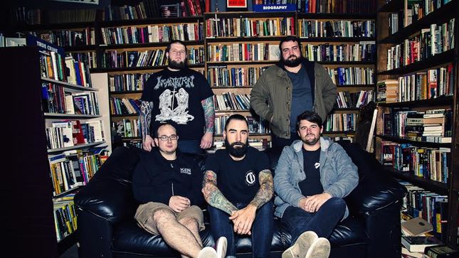 CALL OF THE VOID Streaming New Album In It's Entirety