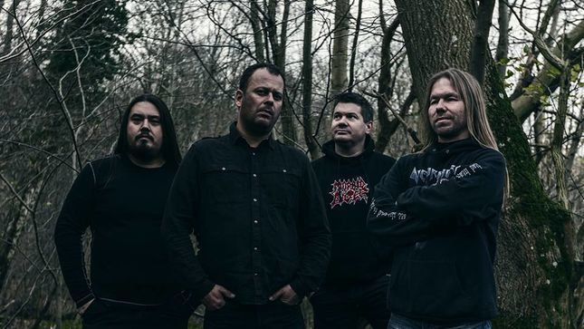 SHADOWSPAWN – Debut Mini-Album Ashes Of Sorrow Streaming In Full