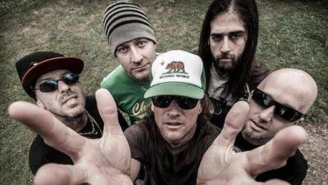 UGLY KID JOE Release “Hell Ain’t Hard To Find” Lyric Video
