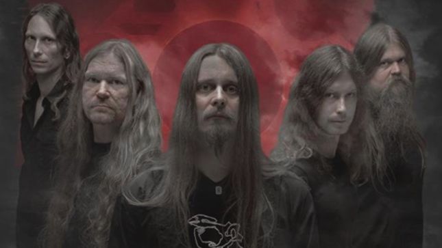 ENSLAVED - New "One Thousand Years Of Rain" Song Streaming