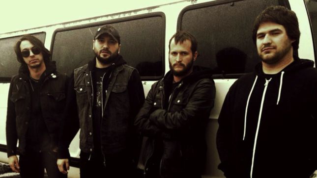 FROSTHELM Streaming Title Track From Upcoming Debut Album