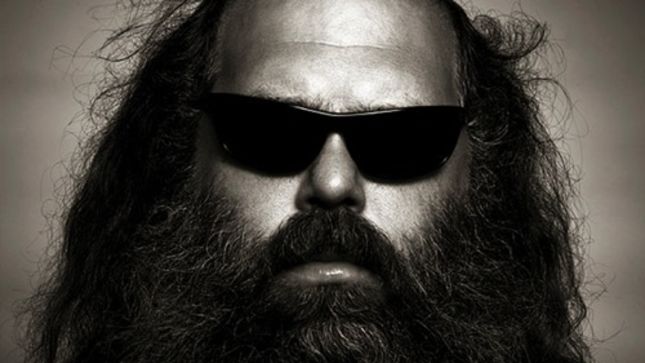 Producer RICK RUBIN Talks SLAYER's Reign In Blood - "I Really Love The Solos On That Record Because They Have Nothing To Do With Music; It’s Just About Speed" 
