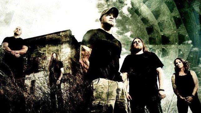 ALL THAT REMAINS - BraveWords Exclusive Stream Of New Album