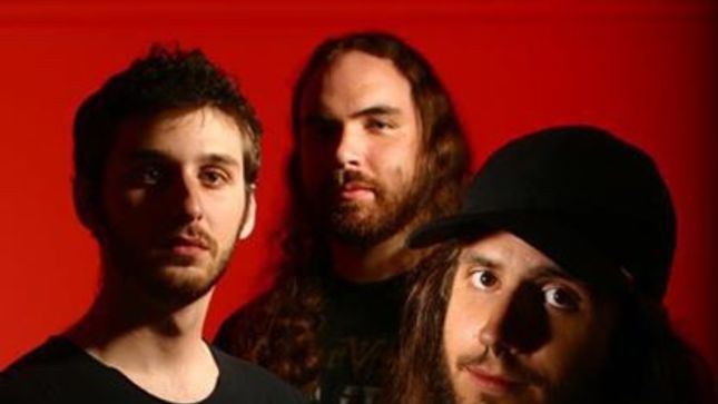 UNREST Streaming Track “Inaction”