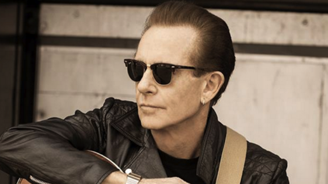 GRAHAM BONNET Looks Back On MICHAEL SCHENKER Firing Him For Being Drunk And Exposing Himself On Stage – “Everybody Was Telling Me To Fuck Off”