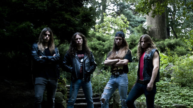 Poland’s BOLTCROWN Sign With Nightbreaker Productions